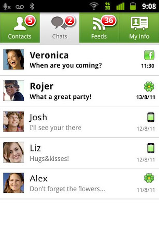 icq_androidsmartphone